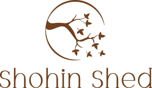 Shohin Shed