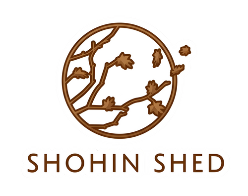 Shohin Shed